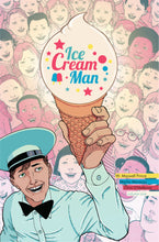 Load image into Gallery viewer, Ice Cream Man:TPB: 1-Rainbow