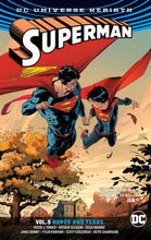 Load image into Gallery viewer, Superman (4):TPB: 5 (RB)