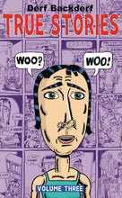 Load image into Gallery viewer, True Stories 3