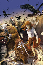 Load image into Gallery viewer, Backways:TPB: 1