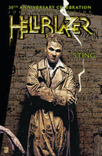Load image into Gallery viewer, Hellblazer:THC: 1 30th Ann