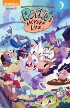 Load image into Gallery viewer, Rockos Modern Life:TPB: 2
