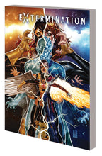 Load image into Gallery viewer, X-Men: Extermination:TPB: