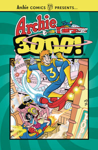 Archie 3000:TPB: