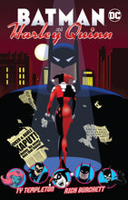 Load image into Gallery viewer, Batman + Harley Quinn:TPB: