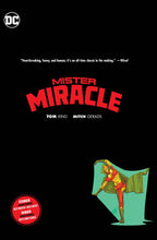 Load image into Gallery viewer, Mister Miracle:THC: