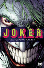 Load image into Gallery viewer, Joker His Greatest Jokes:T