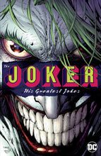Load image into Gallery viewer, Joker His Greatest Jokes:T