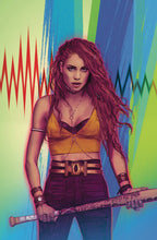 Load image into Gallery viewer, Birds of Prey Black Canary:TPB
