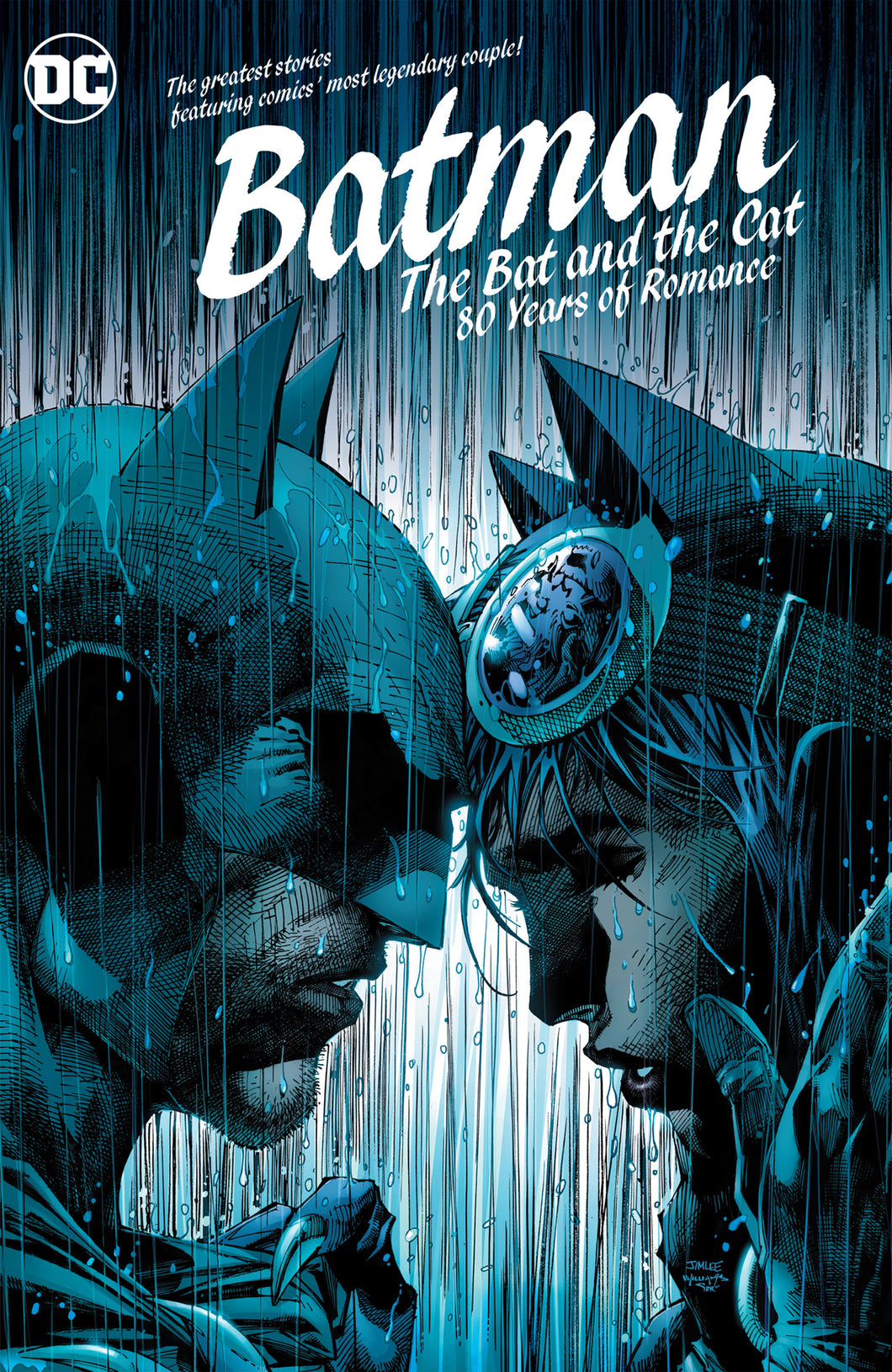 Bat And the Cat:TPB: 80 Years