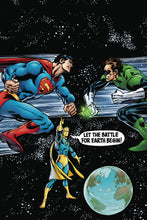 Load image into Gallery viewer, Worlds Finest Guardians of the