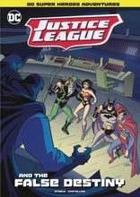 Load image into Gallery viewer, Dc Justice League Yr:TPB:Justi