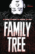 Load image into Gallery viewer, Family Tree:TPB: 1