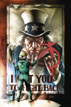 Load image into Gallery viewer, Freedom Fighters:SC: Rise