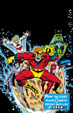 Load image into Gallery viewer, New Gods:HC: Gerry Conway