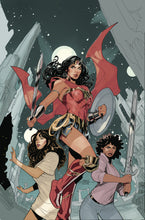 Load image into Gallery viewer, Wonder Woman:HCB: 2 Love