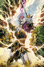 Load image into Gallery viewer, Wonder Woman + Justice League