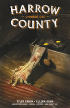 Load image into Gallery viewer, Harrow County Omnibus:TPB:1