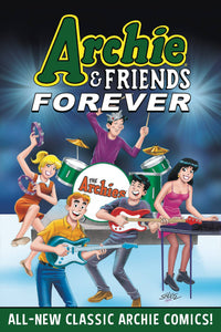 Archie + Friends Forever:S