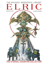 Load image into Gallery viewer, Moorcock Lib Elric Eternal 1