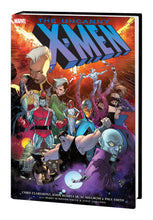 Load image into Gallery viewer, X-Men Omnibus:HC: 4 Uncanny