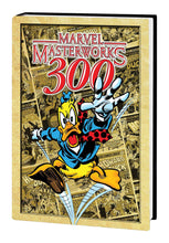Load image into Gallery viewer, MMW Howard the Duck:HC: 1
