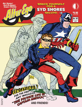 Load image into Gallery viewer, Alter Ego 167
