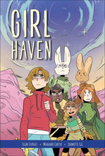 Load image into Gallery viewer, Girl Haven:GN: