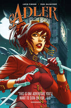 Load image into Gallery viewer, Adler:SC: 1