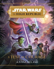 Load image into Gallery viewer, Star Wars High Republic Ya1