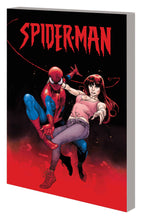 Load image into Gallery viewer, Spider-Man:TPB: Bloodline