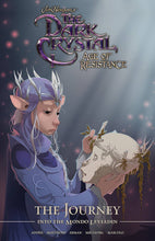 Load image into Gallery viewer, JH Dark Crystal:HC: Journey