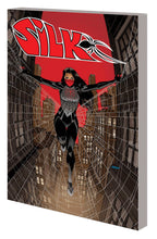 Load image into Gallery viewer, Silk:TPB: 1-Out of the Spider