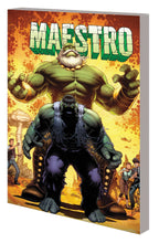 Load image into Gallery viewer, Maestro:TPB: Symphony In G