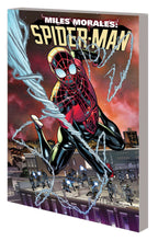 Load image into Gallery viewer, Miles Morales:TPB: 4 Ultimate