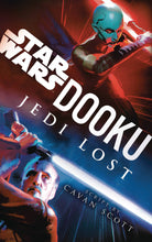 Load image into Gallery viewer, Star Wars: Dooku Jedi Lost: