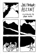 Load image into Gallery viewer, Joe Frank: Ascent:TPB: