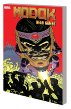 Load image into Gallery viewer, Modok Head Games:TPB: