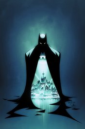 Batman (2):THC: 52 10-Epilogue