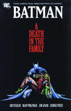 Load image into Gallery viewer, Batman:TPB: A Death in the F.2