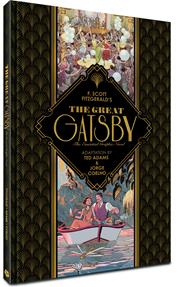 Great Gatsby:HC: