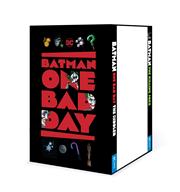 Batman: One Bad Day:Box