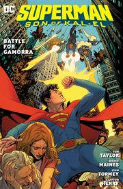 Superman Son of Kal-el::HC: 3