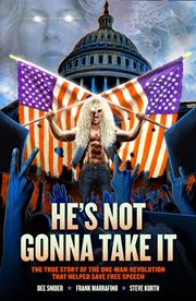 Dee Snider:TPB: Hes Not Go