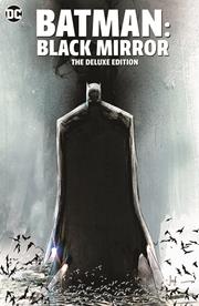 Batman:HC: Black Mirror