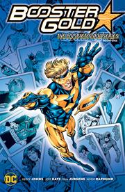 Booster Gold:TPB: Complete