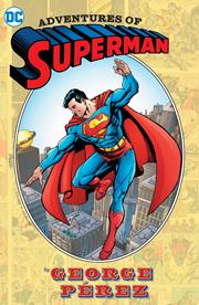 Superman:HC: ADV George