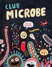 Club Microbe:HC: