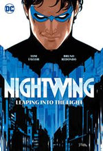 Load image into Gallery viewer, Nightwing (2021):TPB: 1 Le
