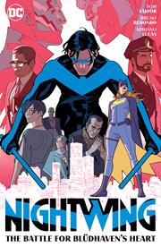 Nightwing (2021):HC: 3